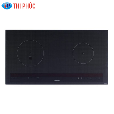 Bếp từ Panasonic KY-A227D